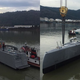Image for article titled DARPA Released Official Images Of Its Cutting Edge Sub Hunter Drone Ship